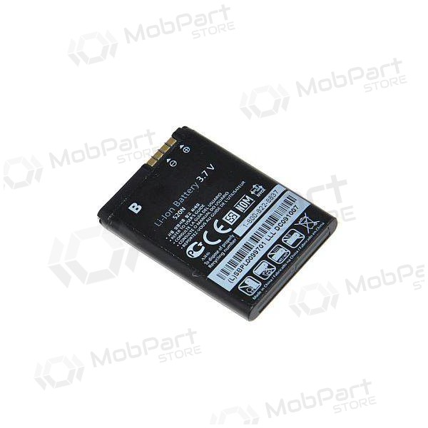 LG IP-520N (GD900) μπαταρία / συσσωρευτής (700mAh)
