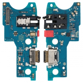 Samsung A145P Galaxy A14 4G (2023) θύρα φόρτισης (service pack) (γνησια)