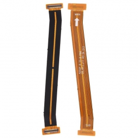 Samsung A202 Galaxy A20e 2019 pagrindinė (SUB) εύκαμπτο καλώδιο (service pack) (γνησια)