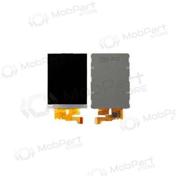 LCD οθόνη Sony Ericsson U100