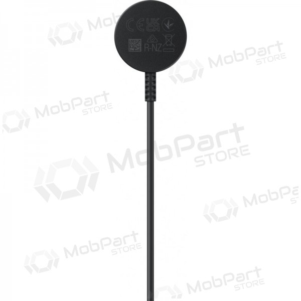 Ασύρματος φορτιστής Samsung EP-OL300BBEGWW 15 W Galaxy Watch μαύρος