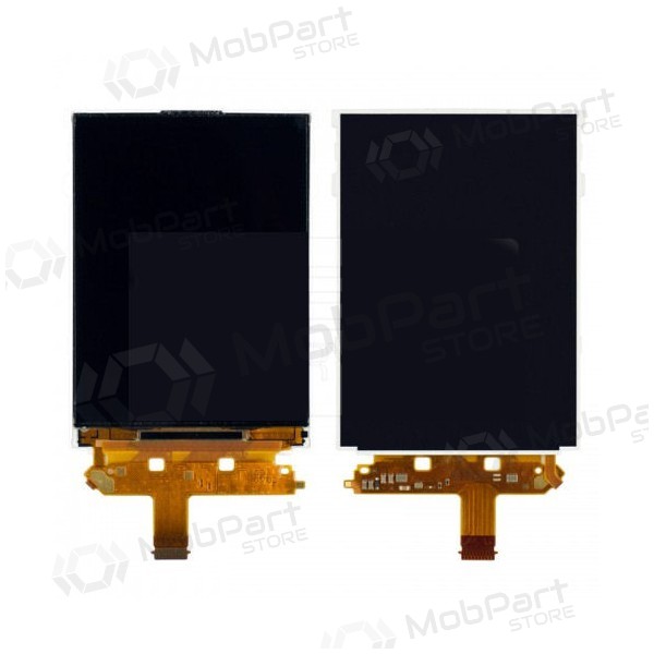 LCD οθόνη Sony Ericsson X10 mini / E10 - Premium