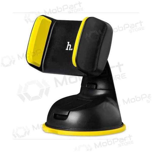 Θήκη τηλεφώνου αυτοκινήτου HOCO CA5 (windshield mounting, short fixing)