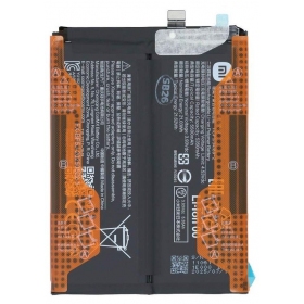 Μπαταρία Xiaomi 15T, συσσωρευτής (BP5J) (γνήσια)