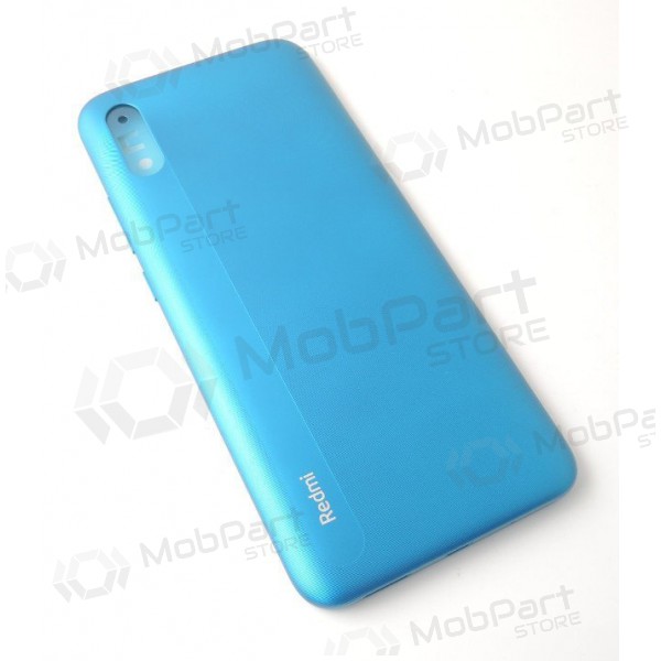 Xiaomi Redmi 9A πίσω κάλυμμα μπαταρίας (Ocean Green)
