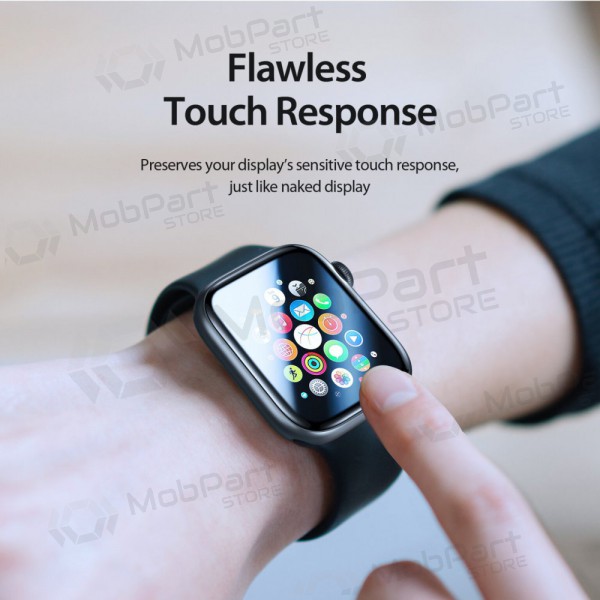Προστατευτικό γυαλί Apple Watch 40mm - Dux Ducis Pmma