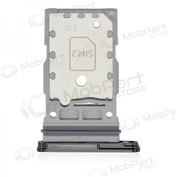 Samsung Galaxy S23 / S23 Plus Dual Υποδοχή κάρτας SIM (πράσινος) (service pack) (γνησια)