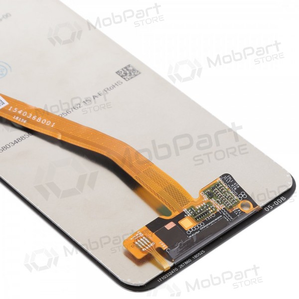 Huawei Honor Play οθόνη (μαύρος)