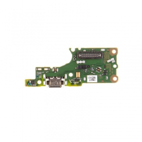 Huawei Honor 50 Lite θύρα φόρτισης (service pack) (γνησια)