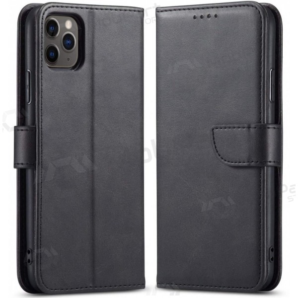 Θήκη Samsung Galaxy A26 - Wallet Case (μαύρη)