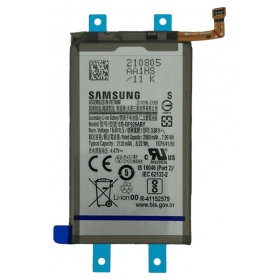 Samsung Galaxy Z Fold3 Μπαταρία, Συσσωρευτής (Γνήσιος)