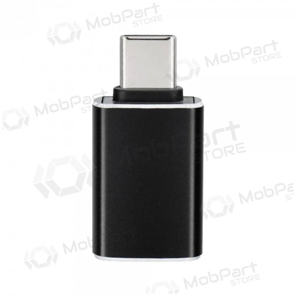 Προσαρμογέας USB-C Blue Star USB-C σε USB-A OTG
