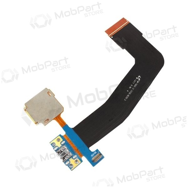 Samsung T800 Galaxy Tab S 10.5 / T805 Galaxy Tab S 10.5 microSD και θύρα φόρτισης