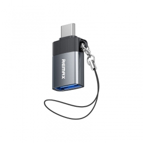 Προσαρμογέας USB-C Remax CB32 USB-C σε USB-A OTG
