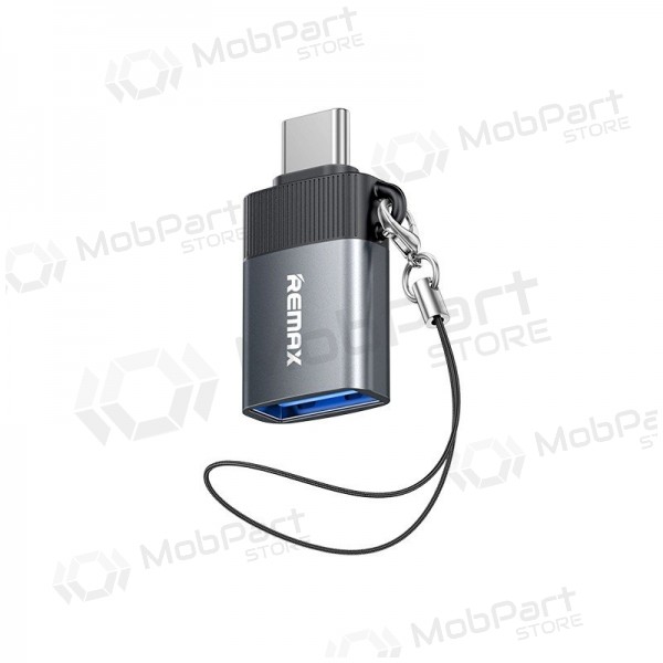 Προσαρμογέας USB-C Remax CB32 USB-C σε USB-A OTG
