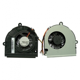 Asus: X53U, K53U υπολογιστή cooler