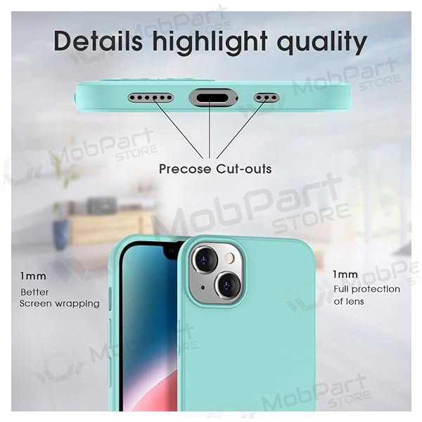 Apple iPhone 13 mini θήκη 