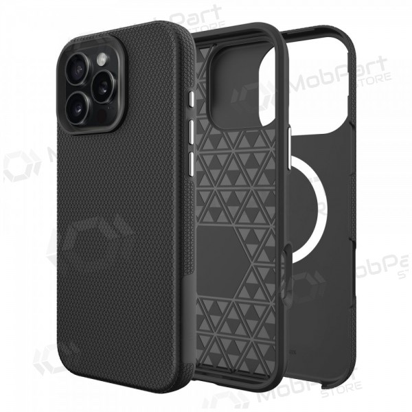 Θήκη Apple iPhone 12 mini - Perfectionists (μαύρο)