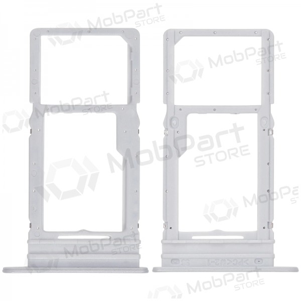 Samsung Galaxy A16 4G Υποδοχή κάρτας SIM (γκρί) (γνησια)