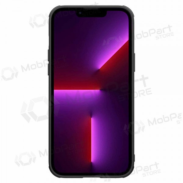 Θήκη Apple iPhone 11 - Nillkin Case S (μαύρη)