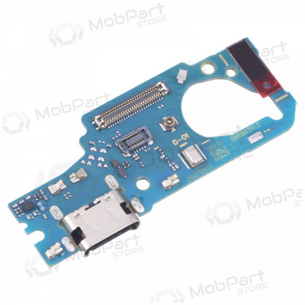 Samsung M556 Galaxy M55 5G θύρα φόρτισης (service pack) (γνησια)