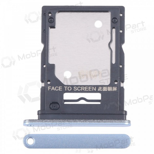Xiaomi Redmi Note 13 4G Υποδοχή κάρτας SIM (Ice Blue)