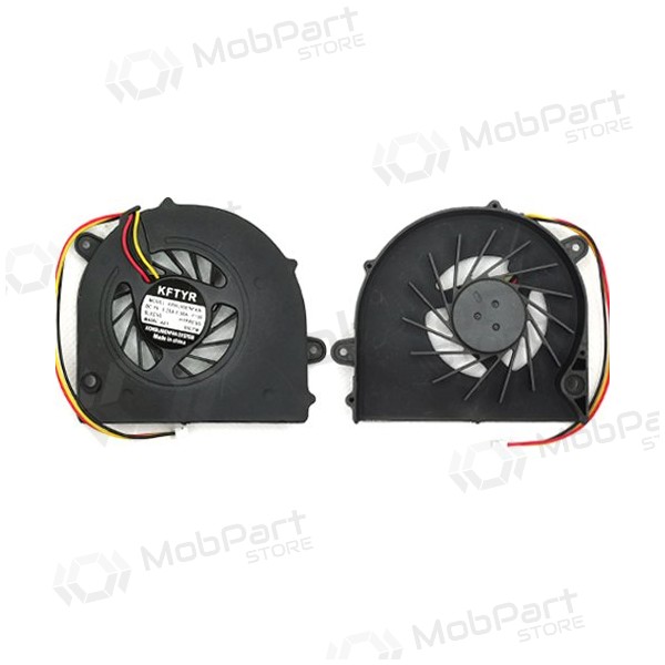 Laptop cooler HP Pavilion DV7-4071, DV7-4060US
