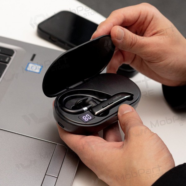 Ασύρματος handsfree ακουστικα Maxlife MXBH-01