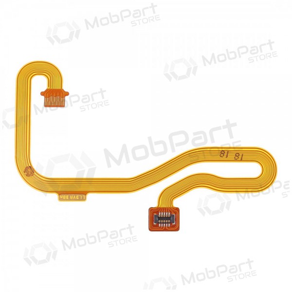 Huawei Honor 9 Lite pagrindinė HOME καλώδιο flex κουμπιού (service pack) (γνησια)