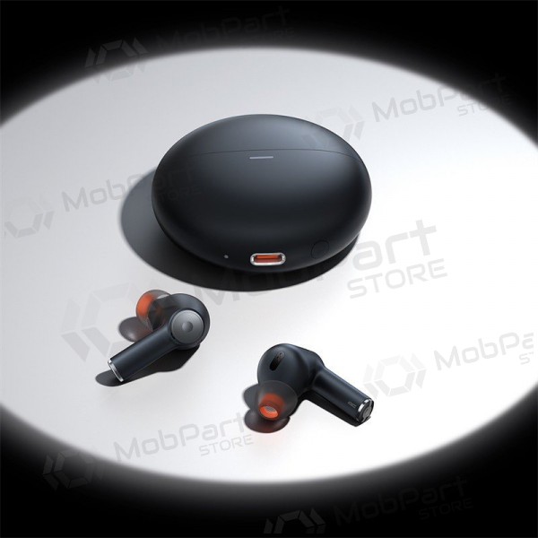 Ασύρματος handsfree ακουστικα Baseus Bowie EX NGTW170001 (μαύρος)
