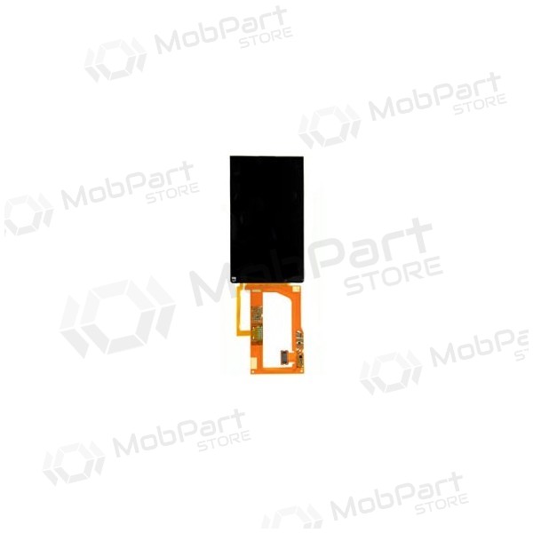 Οθόνη LCD LG P970 Optimus Black