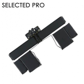 APPLE A1437, 6600mAh μπαταρία Laptop, Selected Pro
