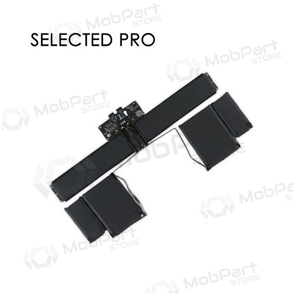 APPLE A1437, 6600mAh μπαταρία Laptop, Selected Pro
