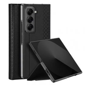 Θήκη Samsung Galaxy Z Fold SE -Dux Ducis Bril