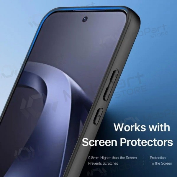 Θήκη Xiaomi 17T Pro - Dux Ducis Aimo