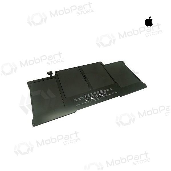 APPLE A1405, 6850mAh μπαταρία Laptop - PREMIUM
