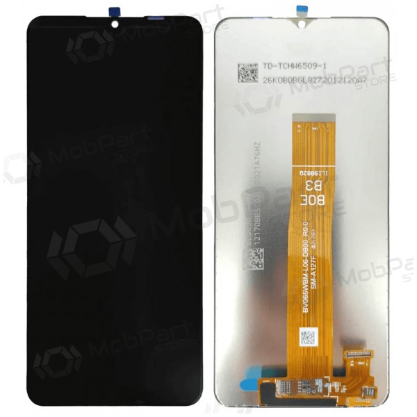 Samsung Galaxy A12s οθόνη (Premium)