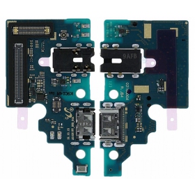 Samsung A515 Galaxy A51 2020 θύρα φόρτισης (service pack) (γνησια)