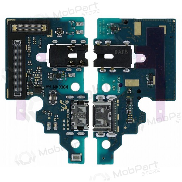 Samsung A515 Galaxy A51 2020 θύρα φόρτισης (service pack) (γνησια)