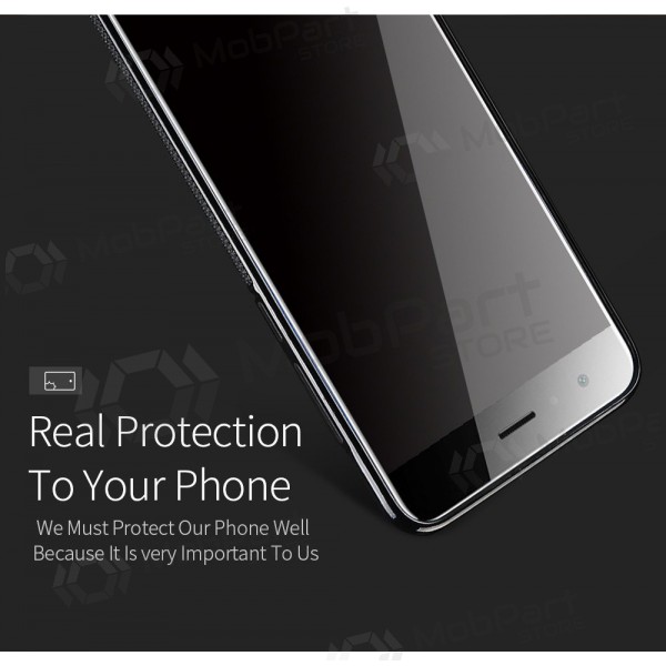 Θήκη Apple iPhone 12 / 12 Pro - Dux Ducis Pocard (μαύρο)