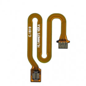 Κύρια υποδοχή κουμπιού HOME για Huawei P20 Lite - (service pack) (γνήσιο)