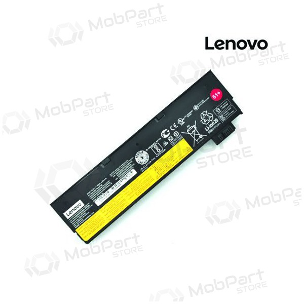 LENOVO SB10K97583 01AV491, 4400mAh μπαταρία Laptop - PREMIUM