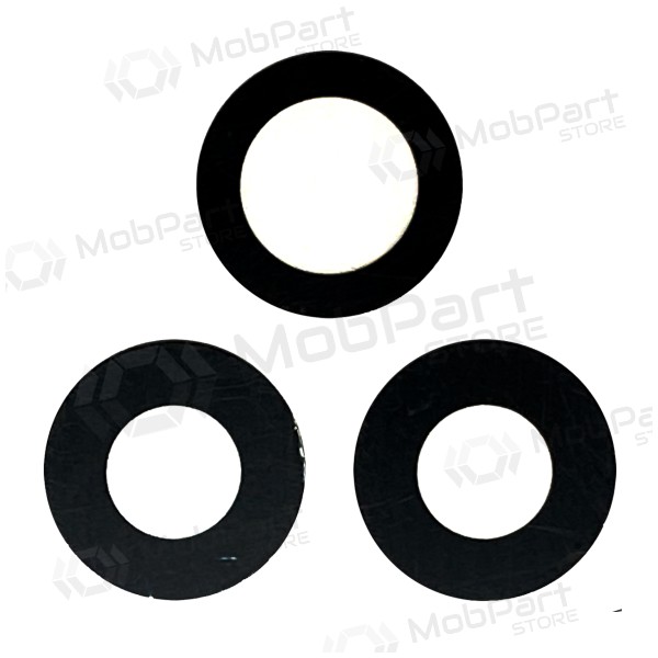 Apple iPhone 12 Pro τζαμάκι κάμερας (3τεμ)