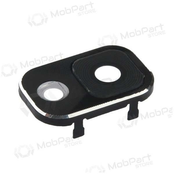 Samsung Galaxy Note 3 τζαμάκι κάμερας (μαύρος)