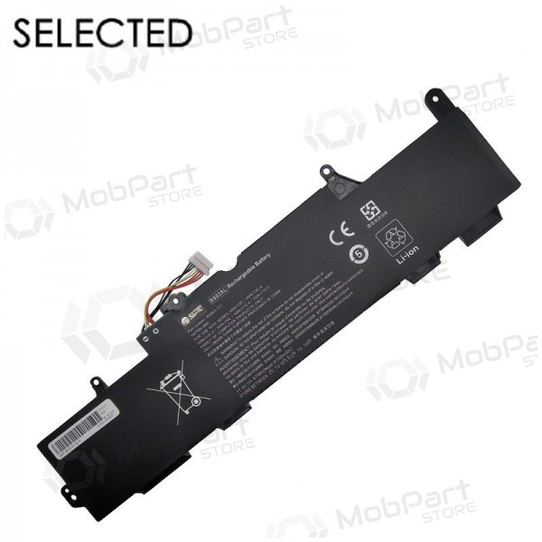HP SS03XL, 4100mAh μπαταρία Laptop, Selected