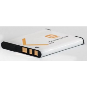 Sony NP-BN1 φωτογραφική μπαταρία / συσσωρευτής