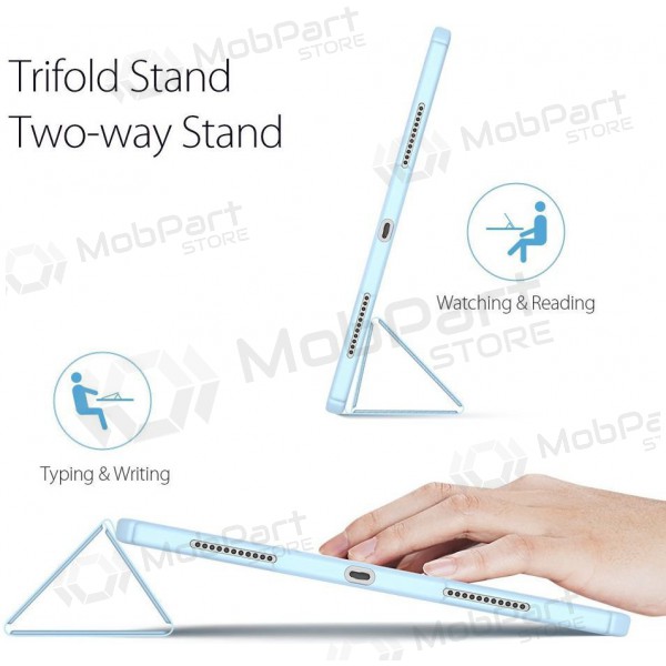 Apple iPad Air 13 2024, iPad Pro 12.9 (2021, 2022) θήκη 