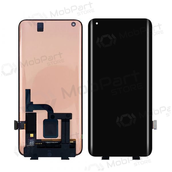 Xiaomi Mi 10 5G / Mi 10 Pro 5G (C version) οθόνη - Premium