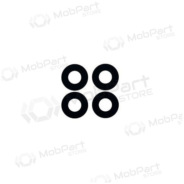 Huawei Honor X8 4G τζαμάκι κάμερας (4pcs)