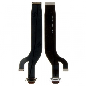 Xiaomi Mi 11 Ultra θύρα φόρτισης